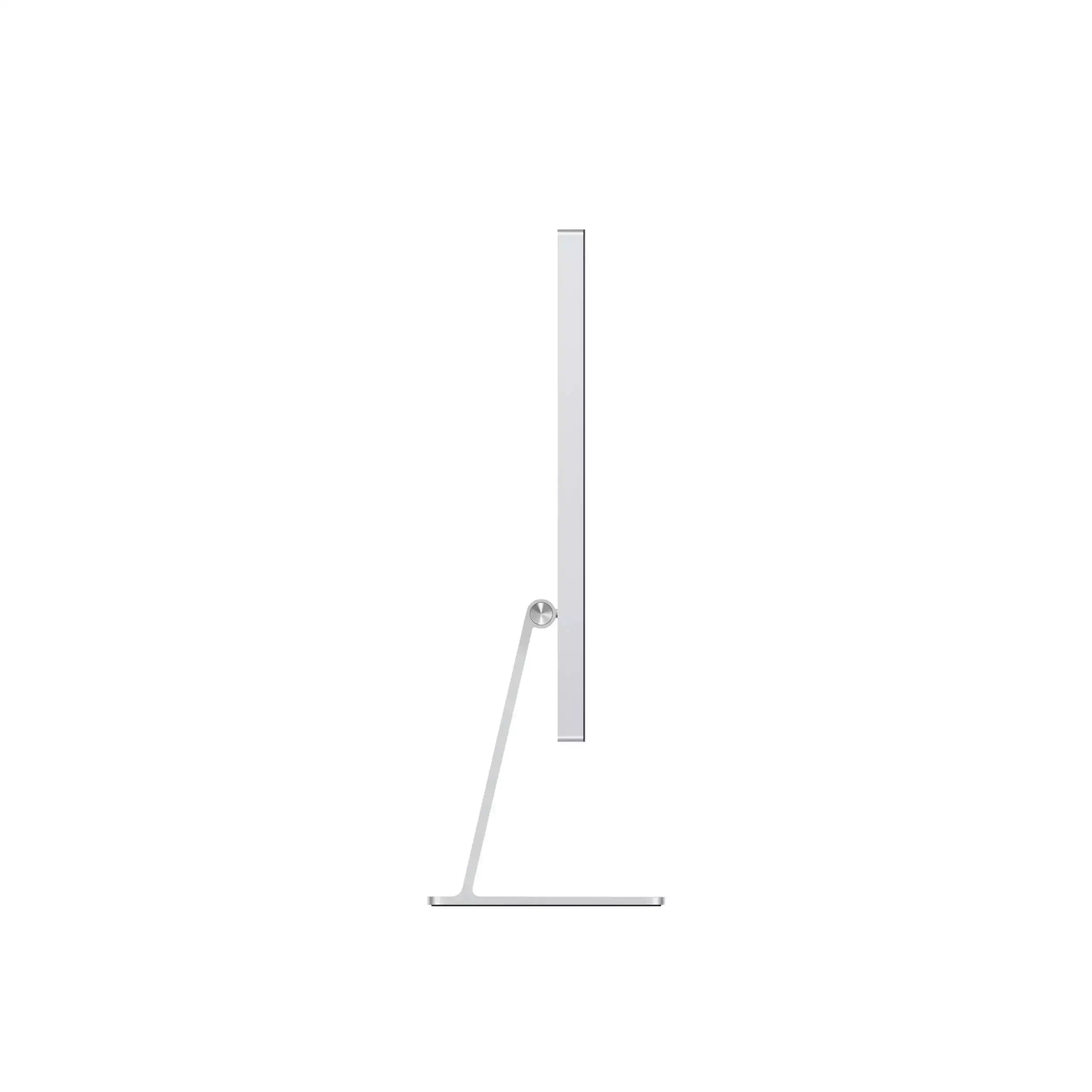 Apple Studio Display - Standard Glass - Tilt- and Height-Adjustable Stand MK0Q3TU/A