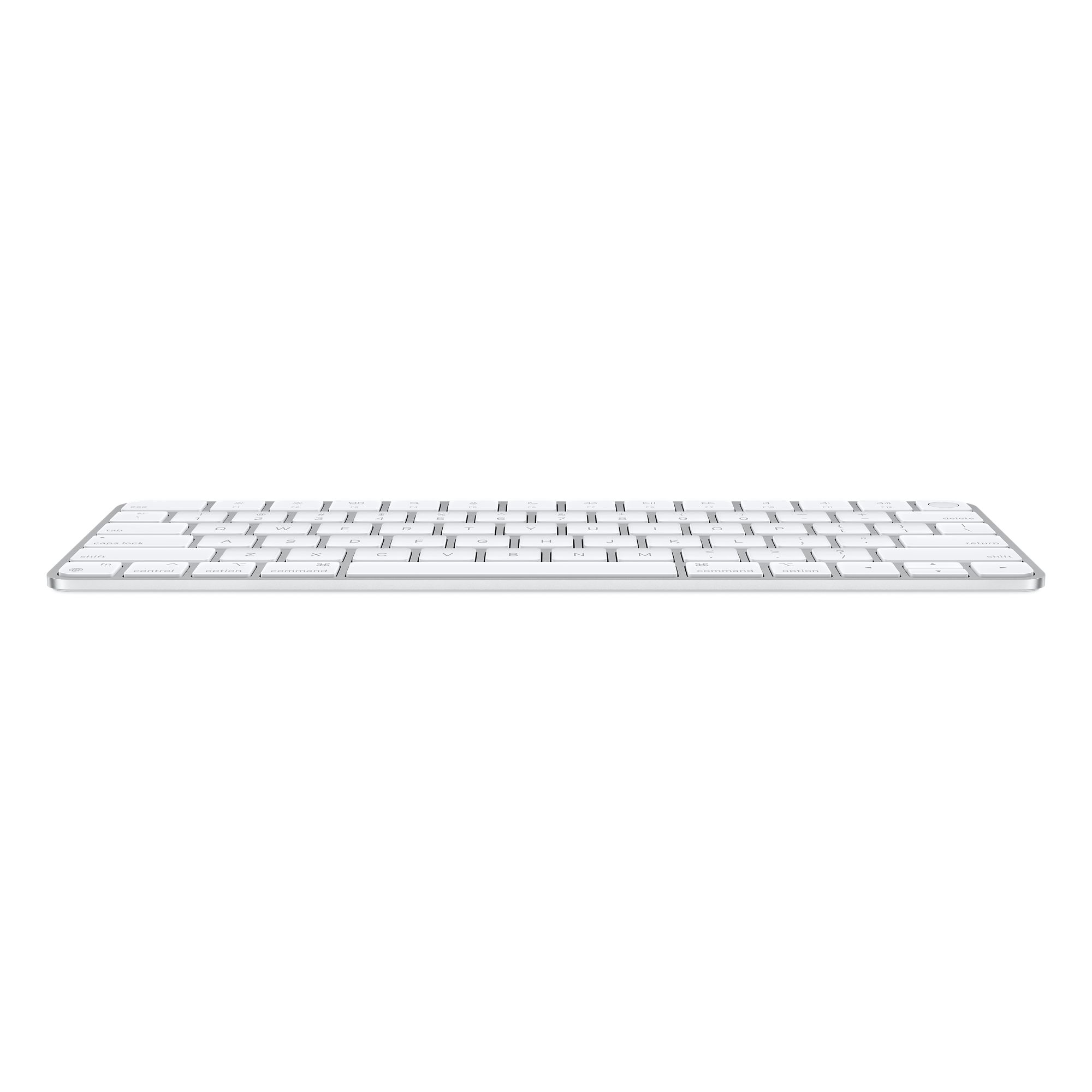 Apple çipe sahip Mac modelleri için Touch ID özellikli Magic Keyboard - Türkçe Q Klavye MK293TQ/A