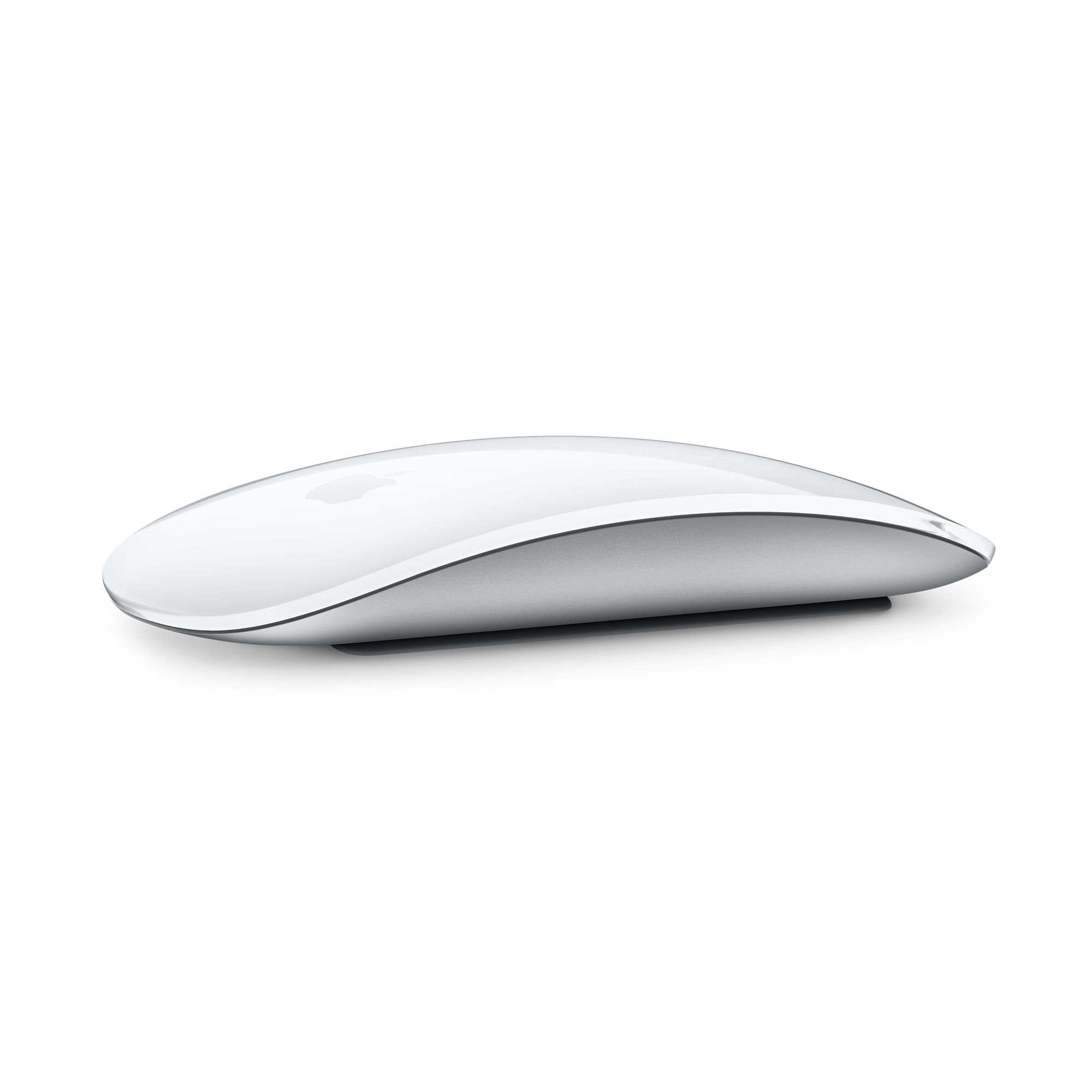 how to use apple mouse with pc