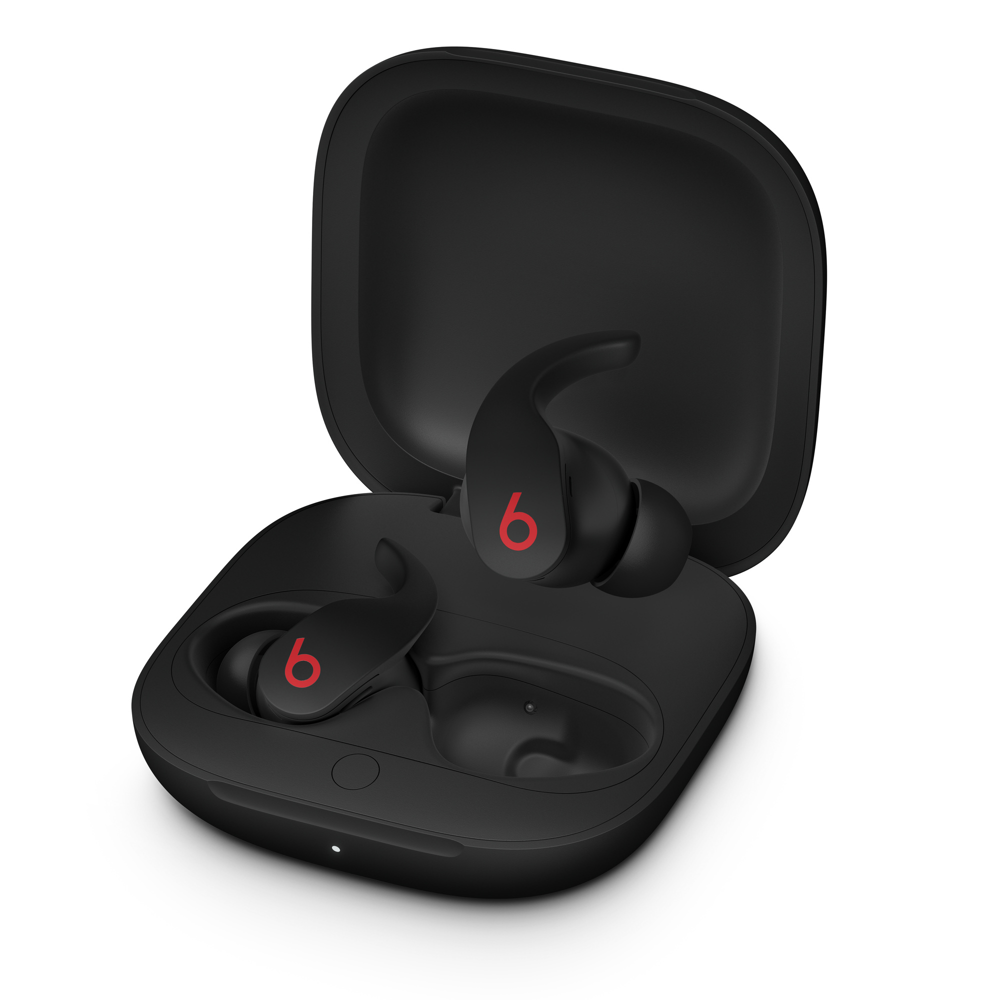 Beats Fit Pro Gerçek Kablosuz Kulak İçi Kulaklık - Beats Siyahı MK2F3EE/A