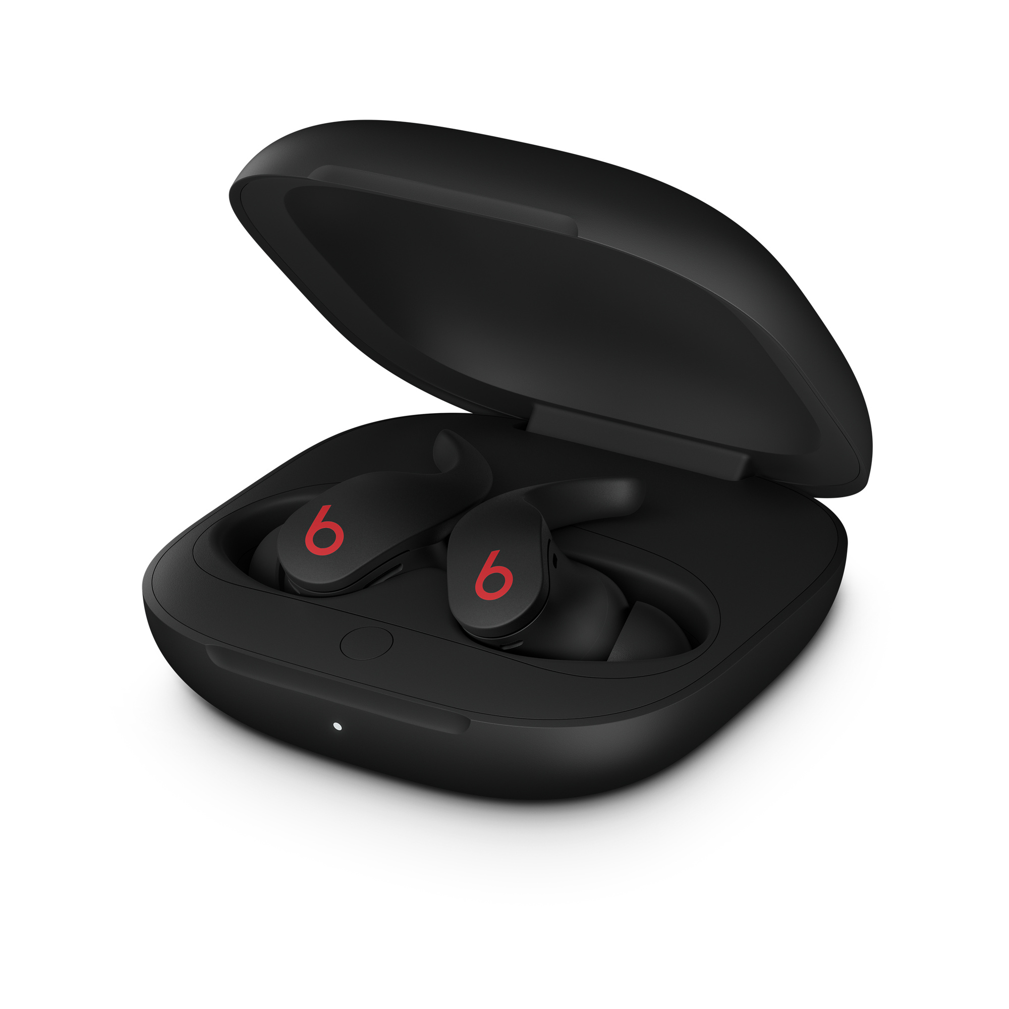 Beats Fit Pro Gerçek Kablosuz Kulak İçi Kulaklık - Beats Siyahı MK2F3EE/A