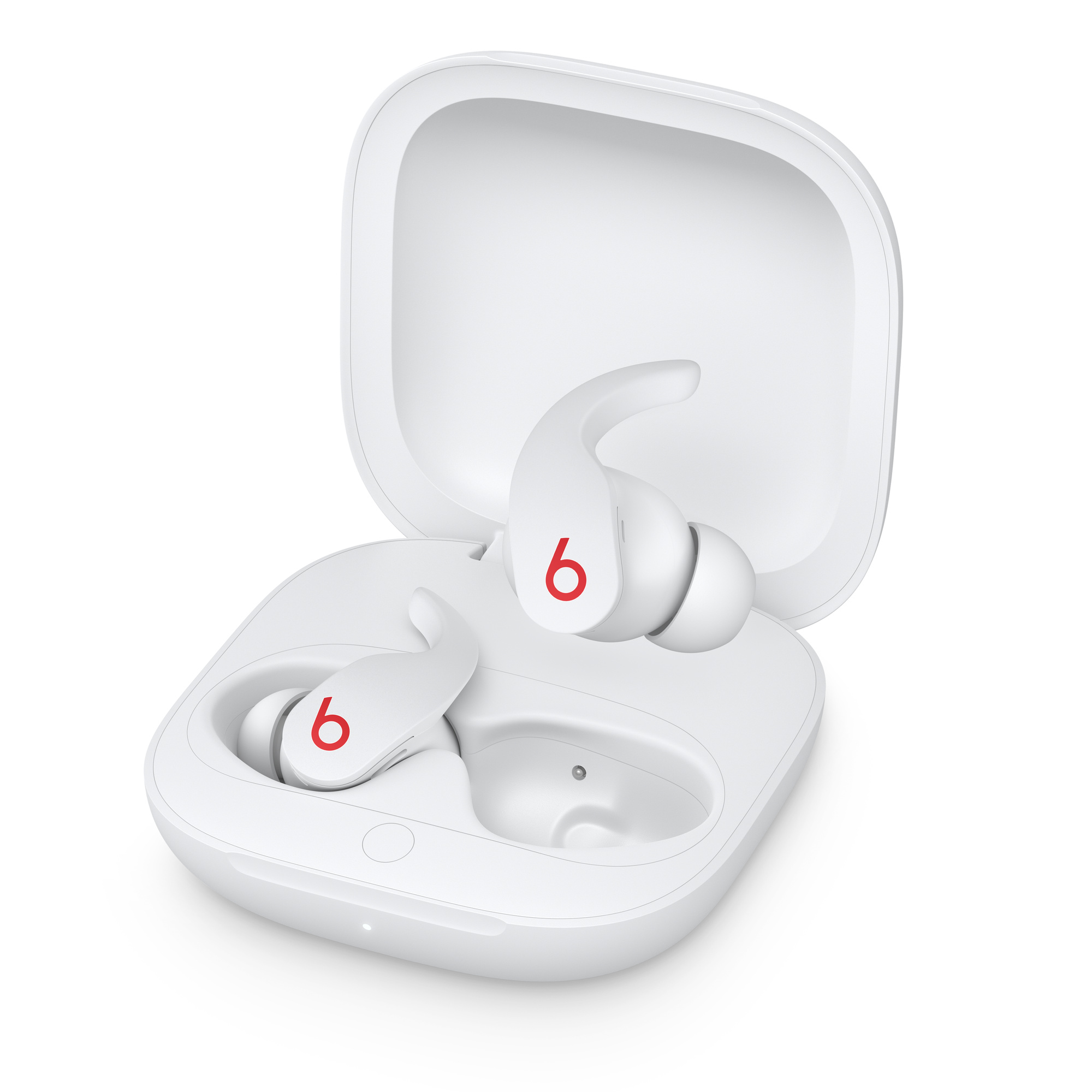 Beats Fit Pro Gerçek Kablosuz Kulak İçi Kulaklık - Beats Beyazı MK2G3EE/A
