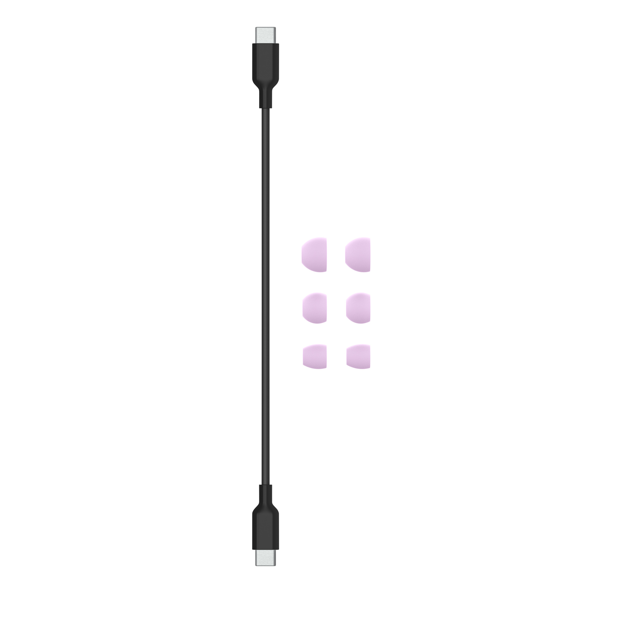 Beats Fit Pro Gerçek Kablosuz Kulak İçi Kulaklık - Ametist Moru MK2H3EE/A