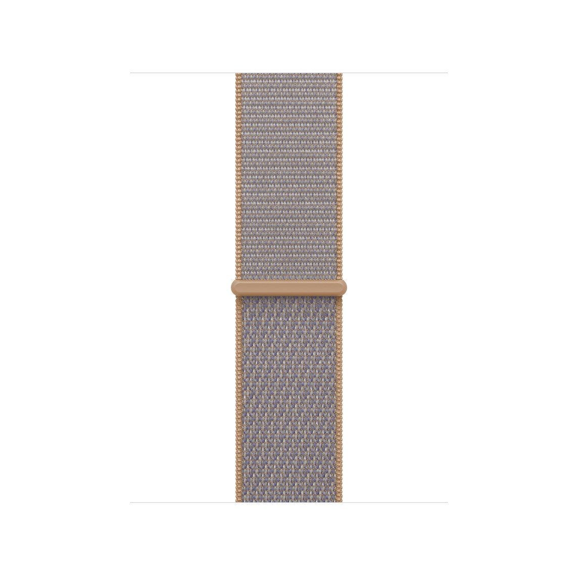 40 mm Şambre Mavisi Spor Loop MK7X4ZM/A