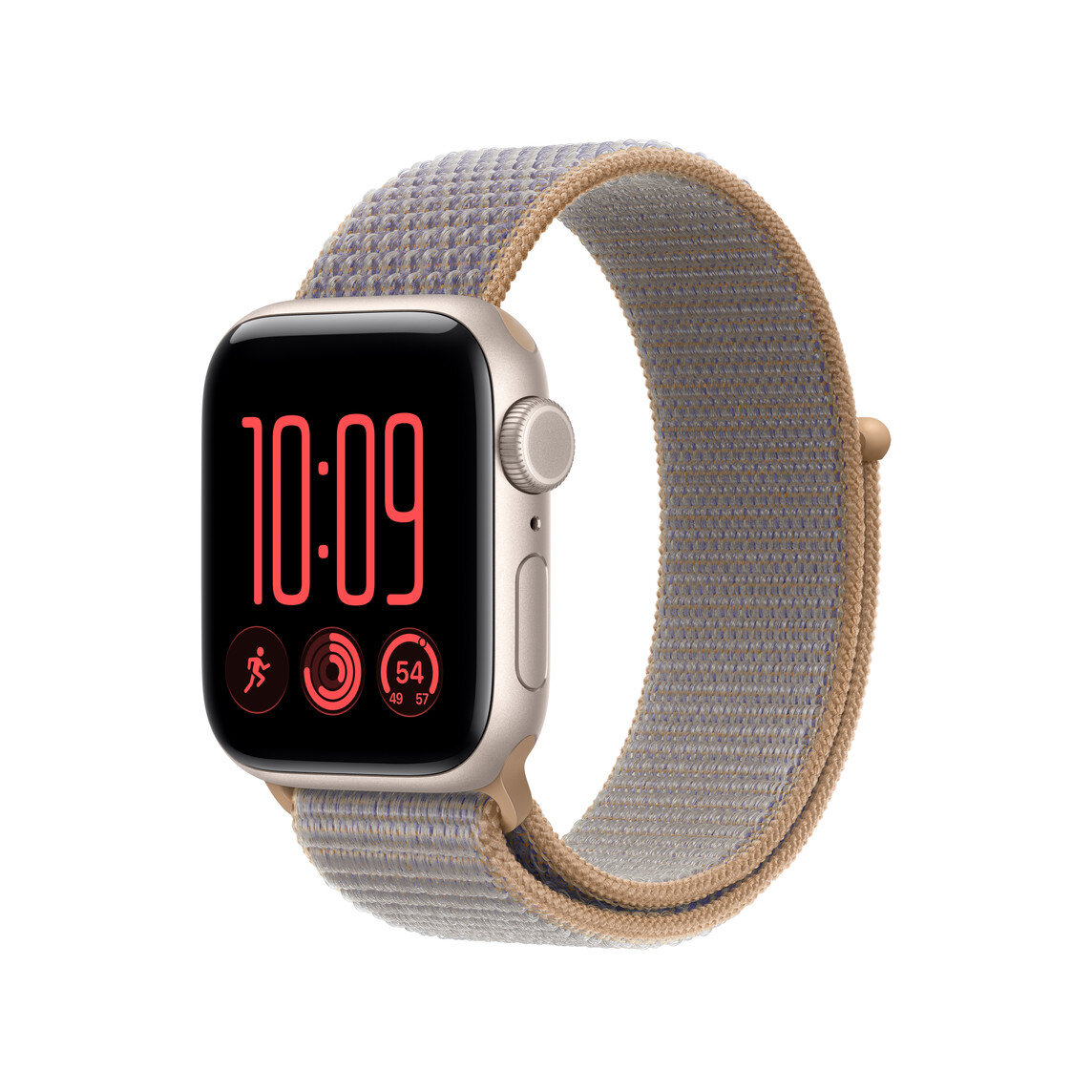 40 mm Şambre Mavisi Spor Loop MK7X4ZM/A