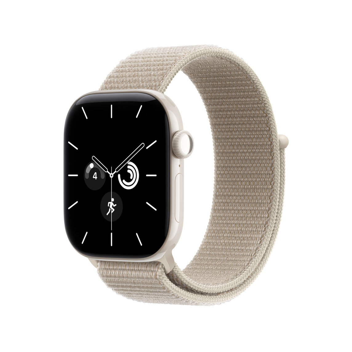  42 mm Kireç Taşı Spor Loop MK824ZM/A