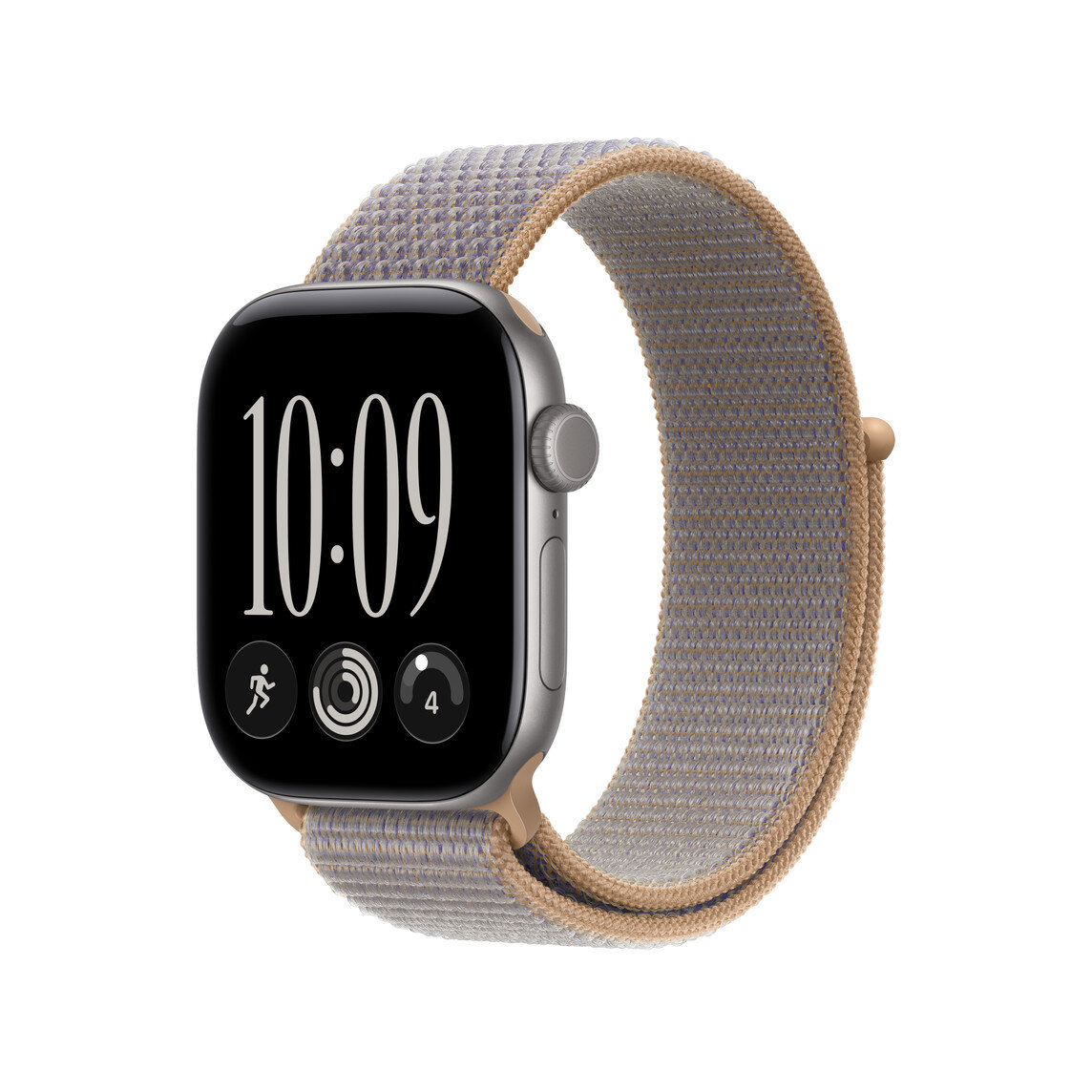 42 mm Şambre Mavisi Spor Loop MK854ZM/A