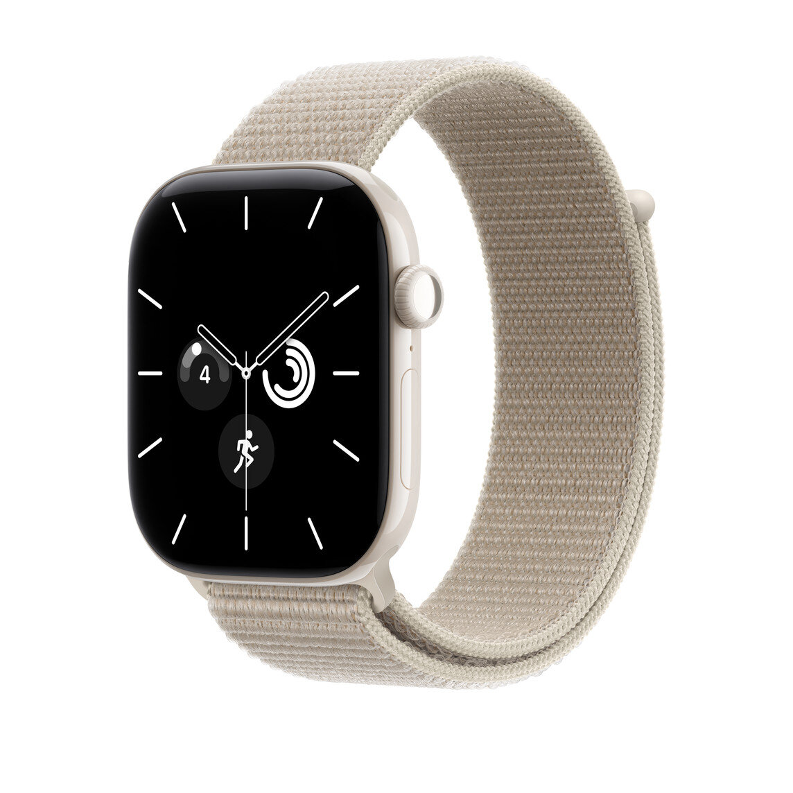 46 mm Kireç Taşı Spor Loop MK8A4ZM/A
