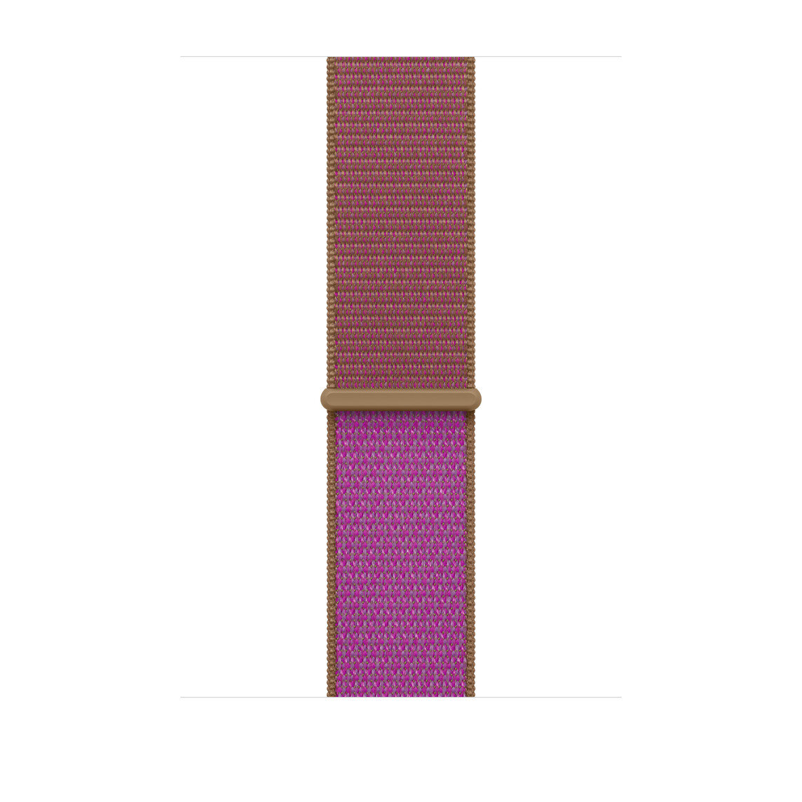  46 mm Macenta Spor Loop MK8C4ZM/A