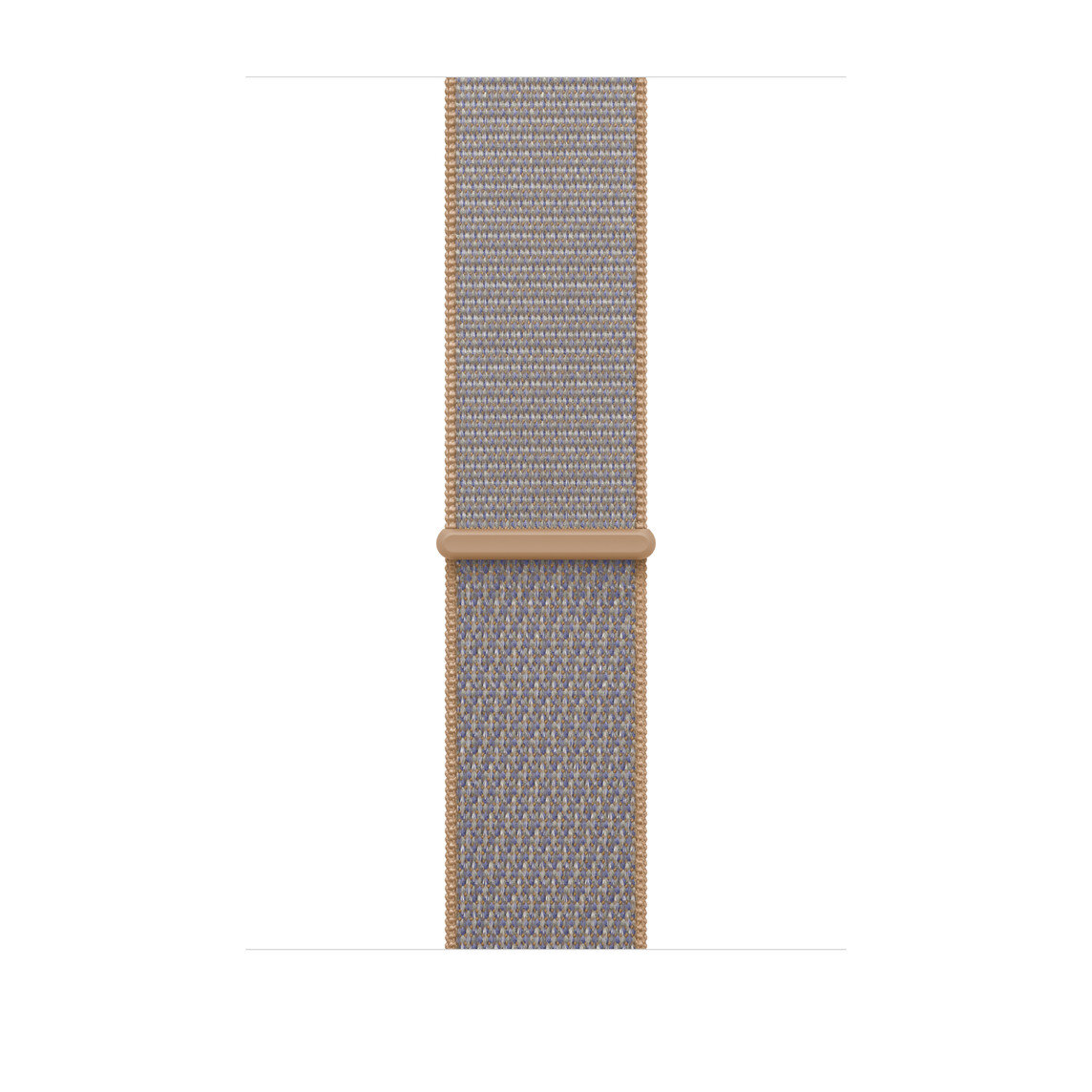 46 mm Şambre Mavisi Spor Loop MK8E4ZM/A