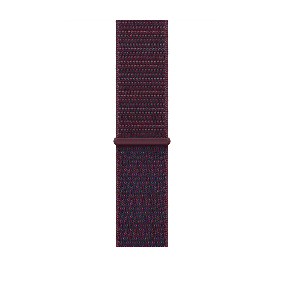 46 mm Burgonya Spor Loop MK8F4ZM/A