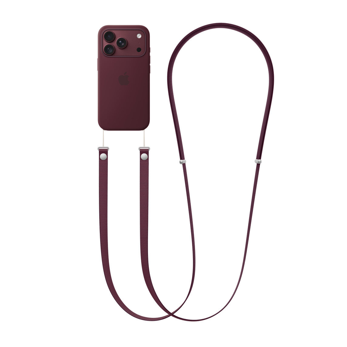 Çapraz Askı – Burgonya MK974ZM/A