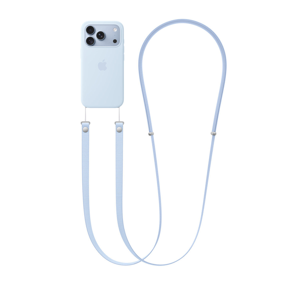 Çapraz Askı – Taze Mavi MK984ZM/A