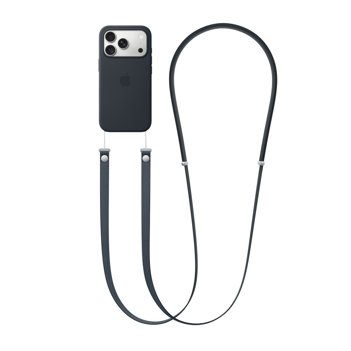 Çapraz Askı – Lacivert MK9A4ZM/A