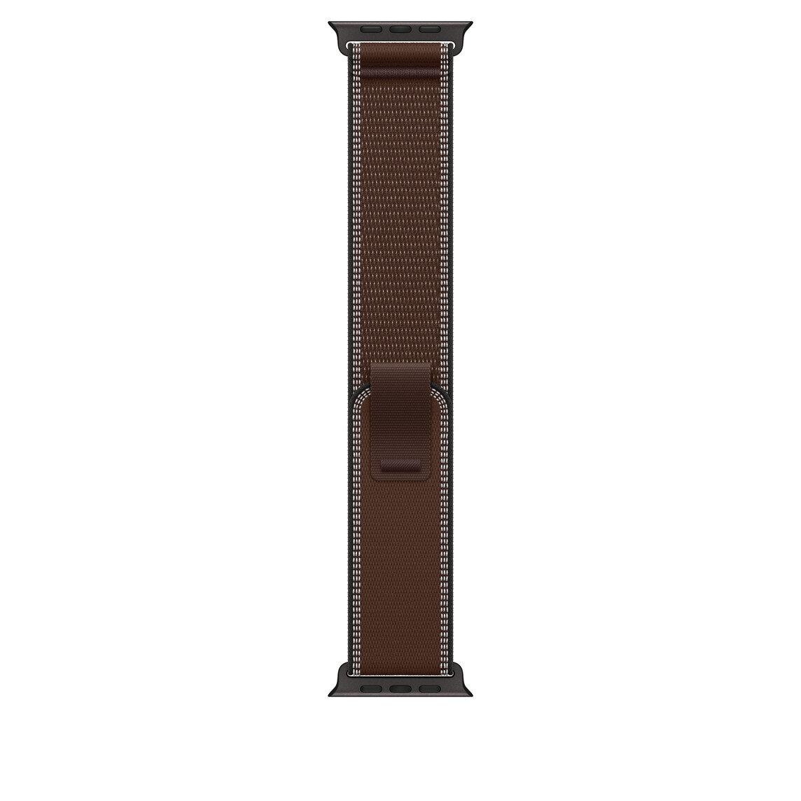 49 mm Koyu Toprak Rengi Trail Loop - M/L - Siyah Titanyum MKAE4ZM/A
