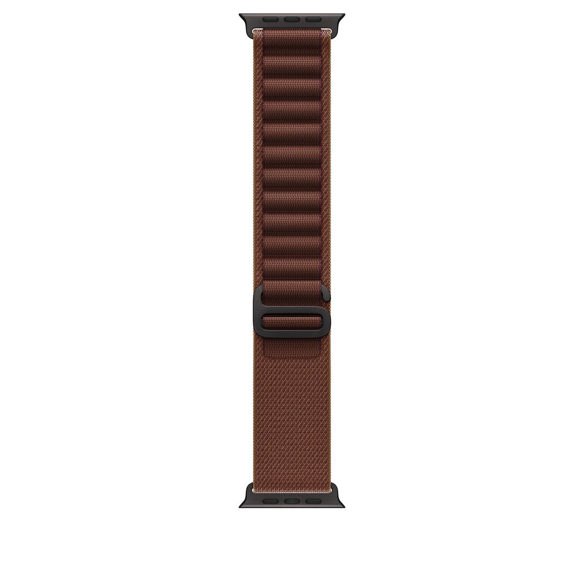  49 mm Burgonya Alpine Loop - Orta Boy - Siyah Titanyum MKF14ZM/A
