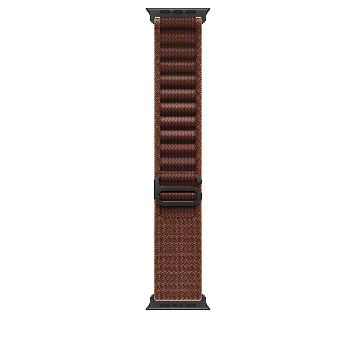 49 mm Burgonya Alpine Loop - Büyük Boy - Siyah Titanyum MKF24ZM/A