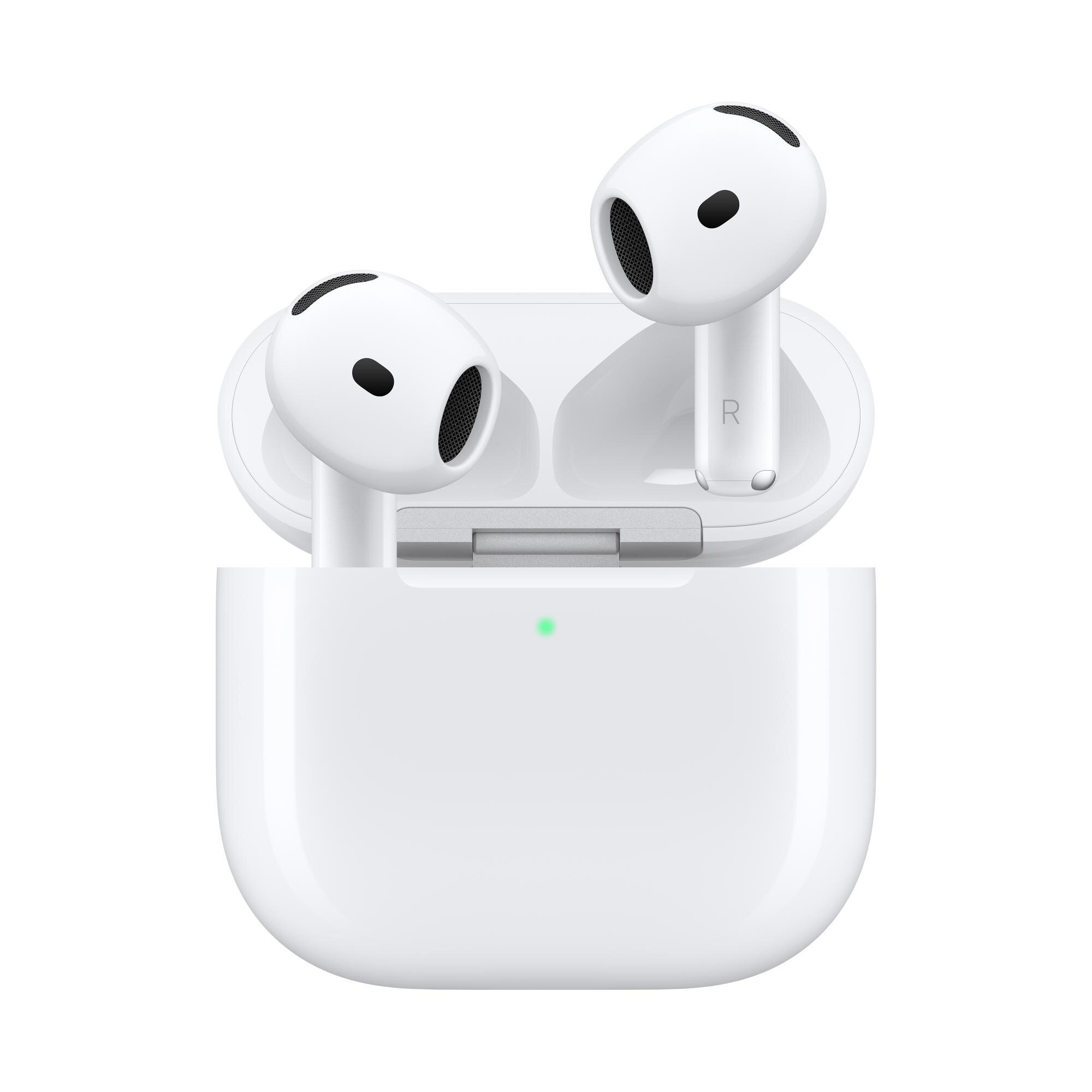 AirPods 5 ve Kablosuz Şarj Kutusu MKFT4TU/A