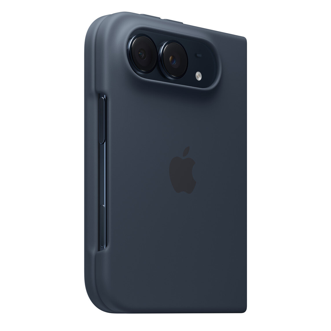 iPhone Duo Kılıfı - Lacivert MKR84ZM/A