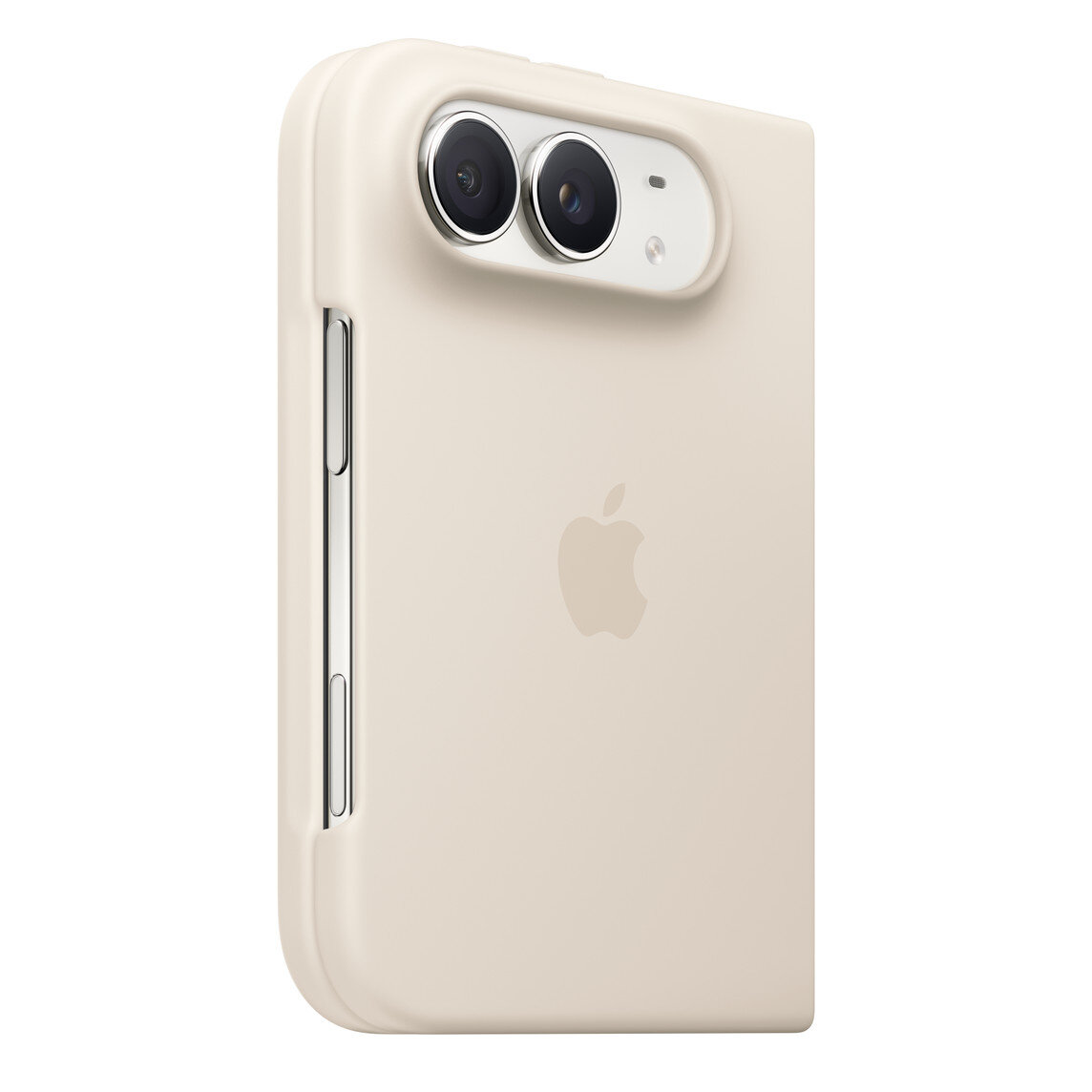iPhone Duo Kılıfı - Kum Beji MKR94ZM/A