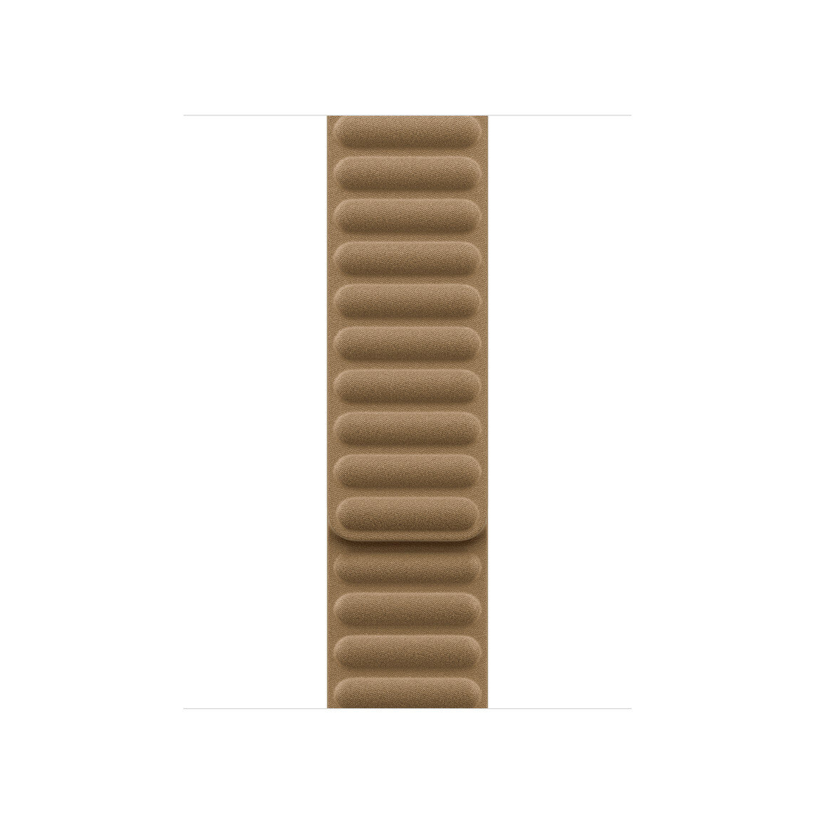 42 mm Açık Kahverengi Manyetik Baklalı Model Kayış - M/L MKRH4ZM/A