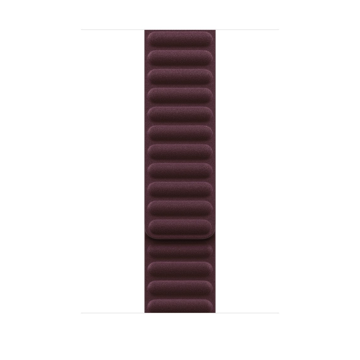 46mm Burgundy Magnetic Link - S/M MKRM4ZM/A