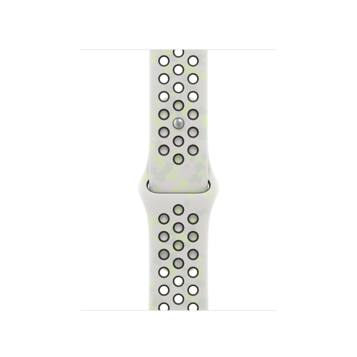 42 mm Essential White Nike Spor Kordon - M/L MKTF4ZM/A