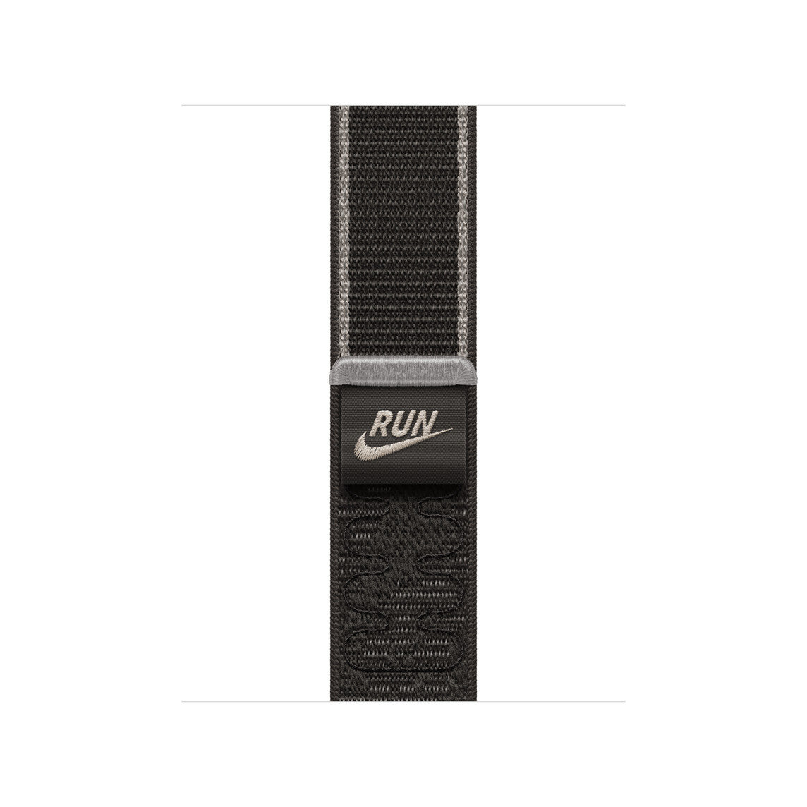 40 mm After Dark Black Nike Sport Loop MKU34ZM/A