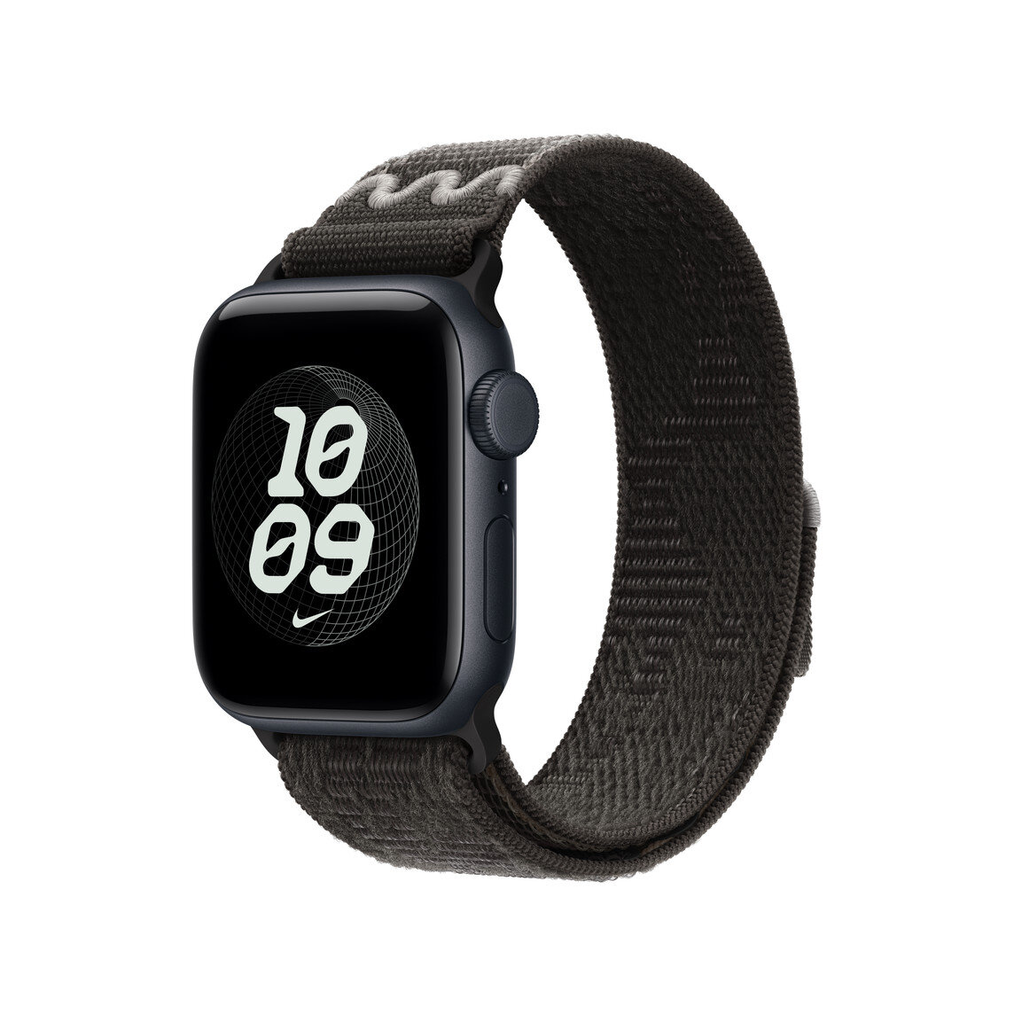 40 mm After Dark Black Nike Sport Loop MKU34ZM/A