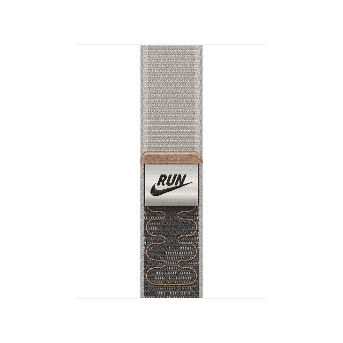 40 mm Asfalt Grisi Nike Spor Loop MKU74ZM/A