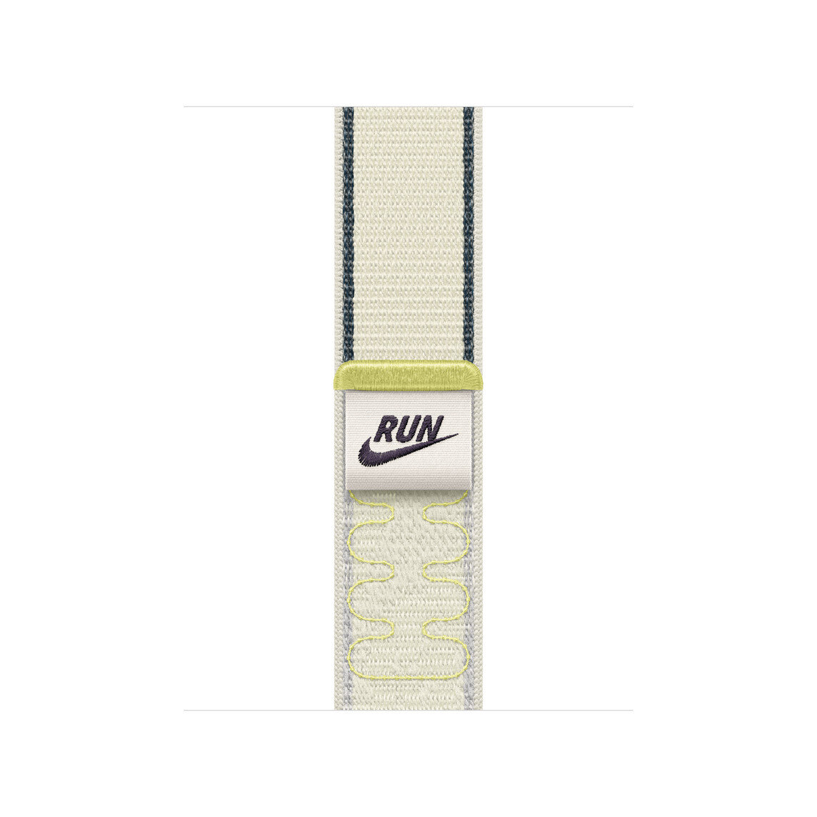42 mm Tebeşir Rengi Nike Spor Loop MKUE4ZM/A