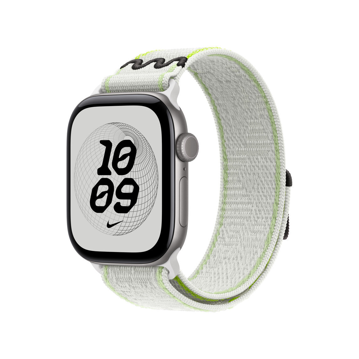 42 mm Essential White Nike Spor Loop MKUH4ZM/A