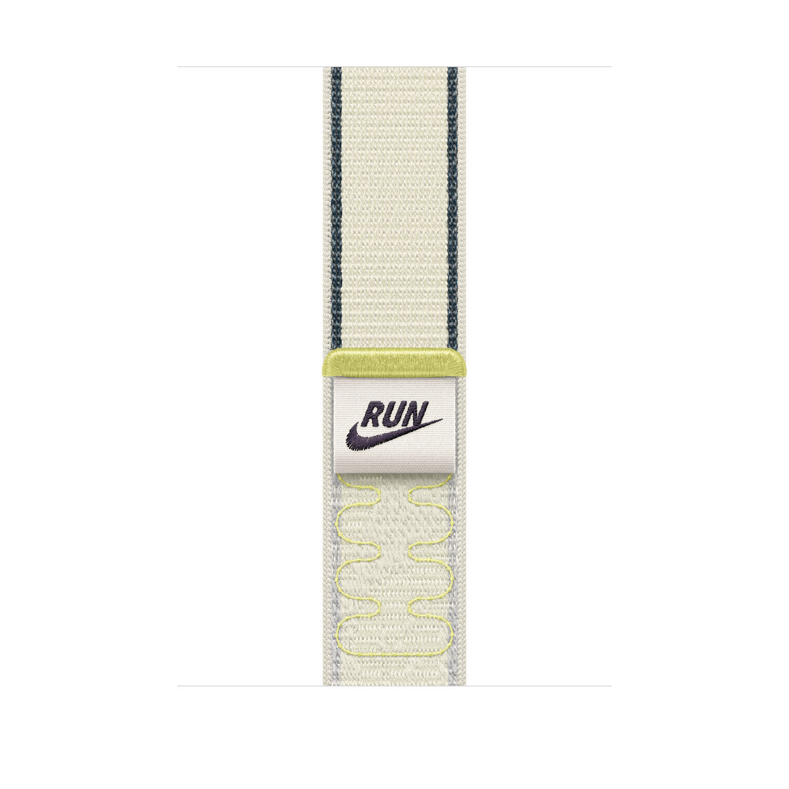 46 mm Tebeşir Rengi Nike Spor Loop MKUX4ZM/A