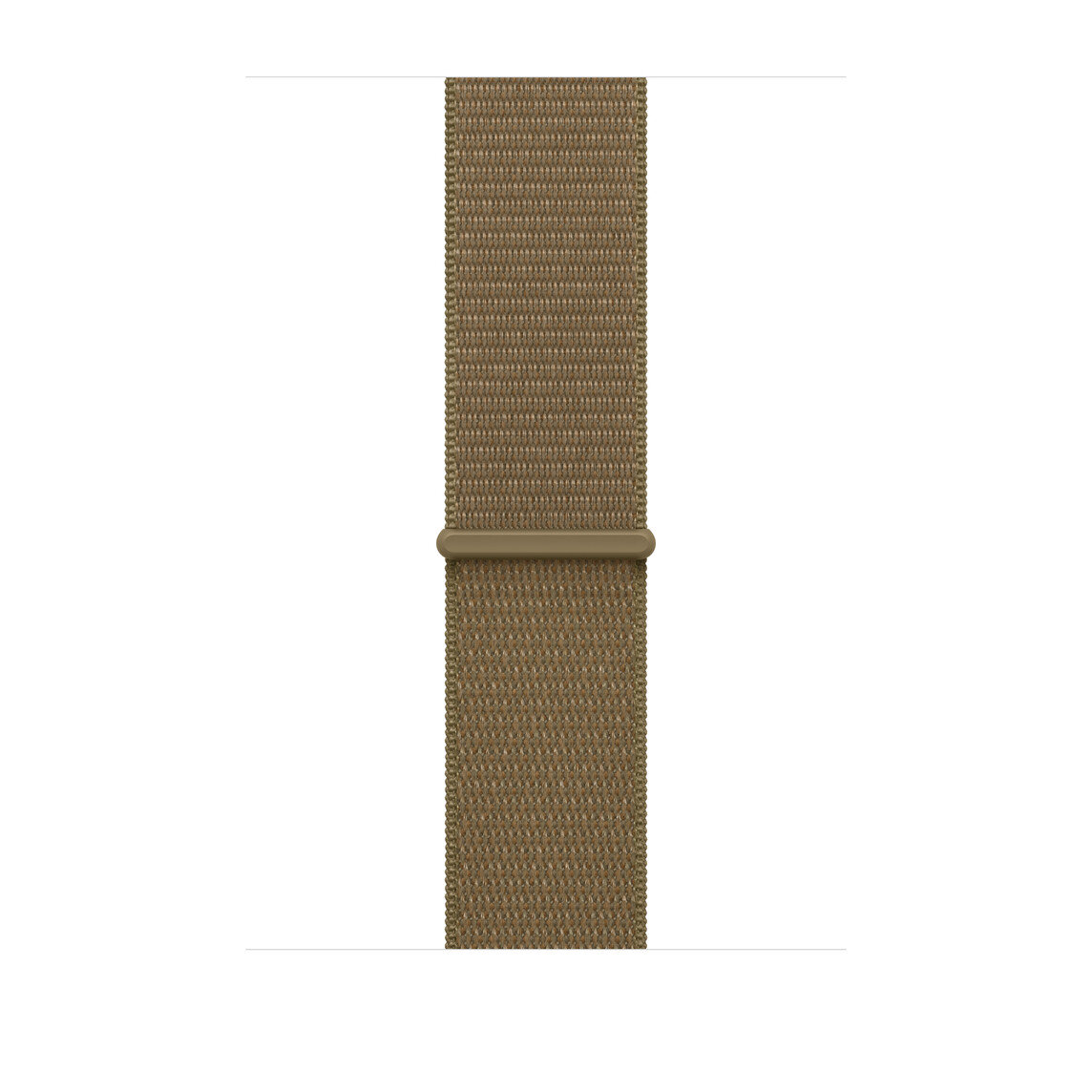 46 mm Klasik Zeytin Yeşili Spor Loop - XL ML374ZM/A