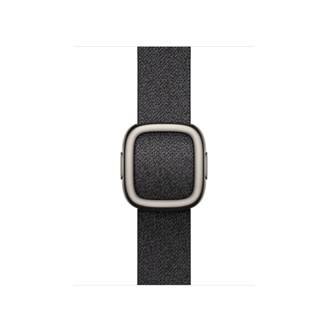 42 mm Lacivert Modern Tokalı Kayış - Küçük Boy ML3C4ZM/A