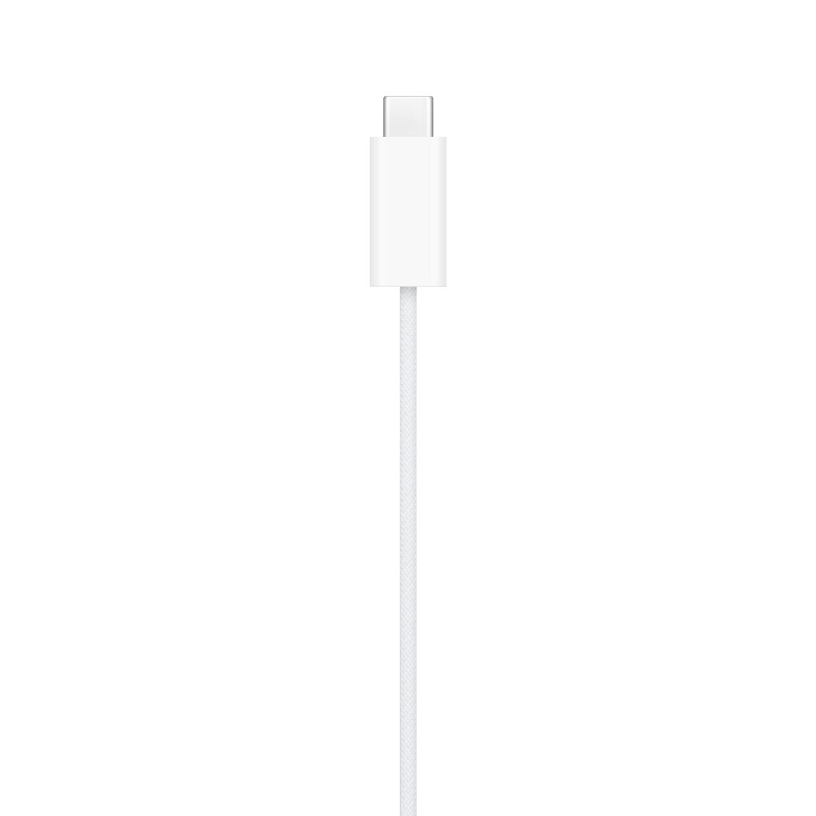 Apple Watch Manyetik Hızlı Şarj Aygıtı - USB-C Kablosu (1 m) ML434ZM/A