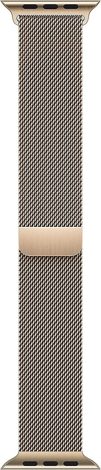 Apple 41 mm Altın Rengi Milano Loop ML733ZM/A