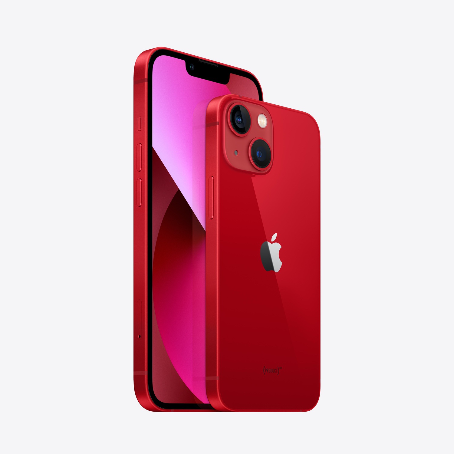 Apple iPhone 13 256GB (PRODUCT)RED  MLQ93TU/A