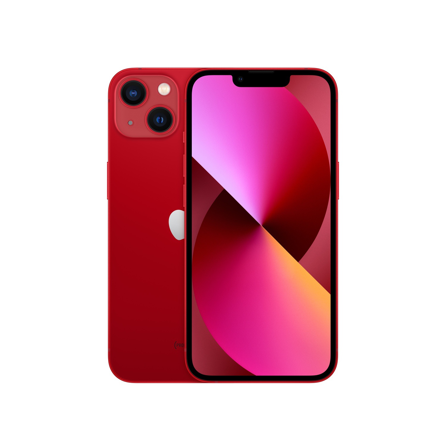 Apple iPhone 13 512GB (PRODUCT)RED | Troyestore