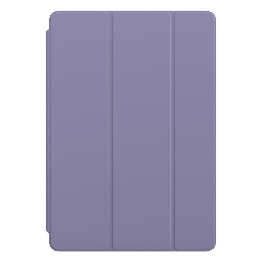 iPad (9. nesil) için Smart Cover - İngiliz Lavantası MM6M3ZM/A
