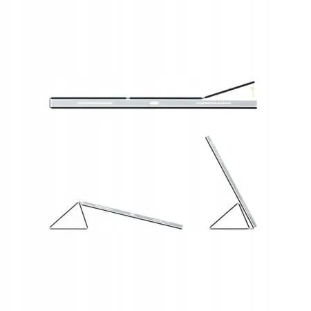 11 inç iPad Pro (3. nesil) için Smart Folio - İngiliz Lavantası MM6N3ZM/A