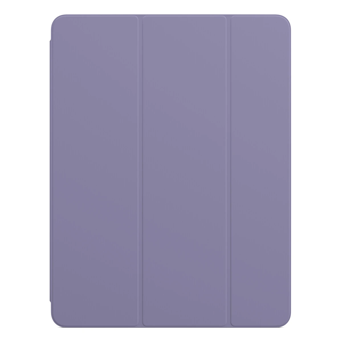 12.9 inç iPad Pro (5. nesil) için Smart Folio - İngiliz Lavantası MM6P3ZM/A