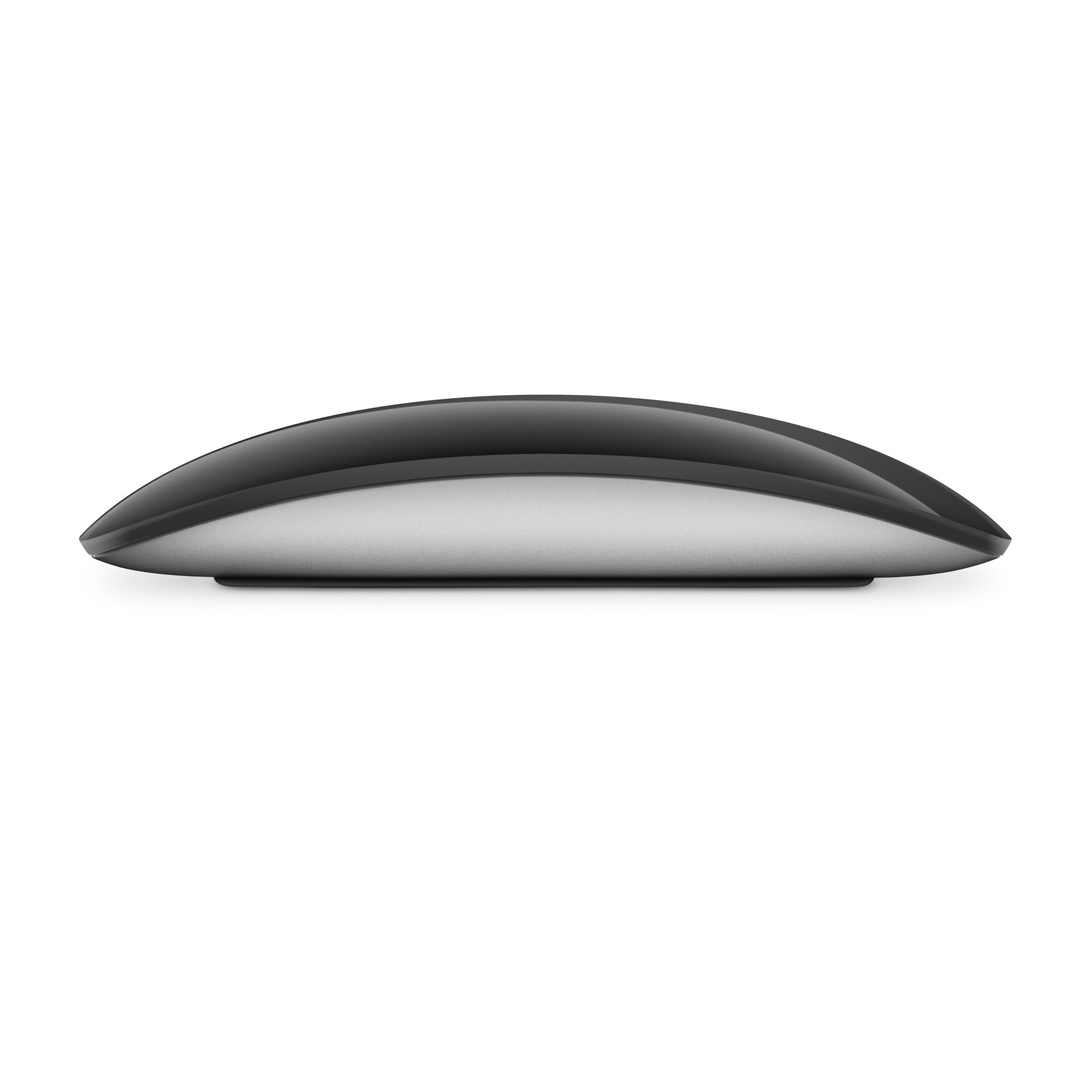 Magic Mouse - Siyah Multi-Touch Yüzey MMMQ3TU/A