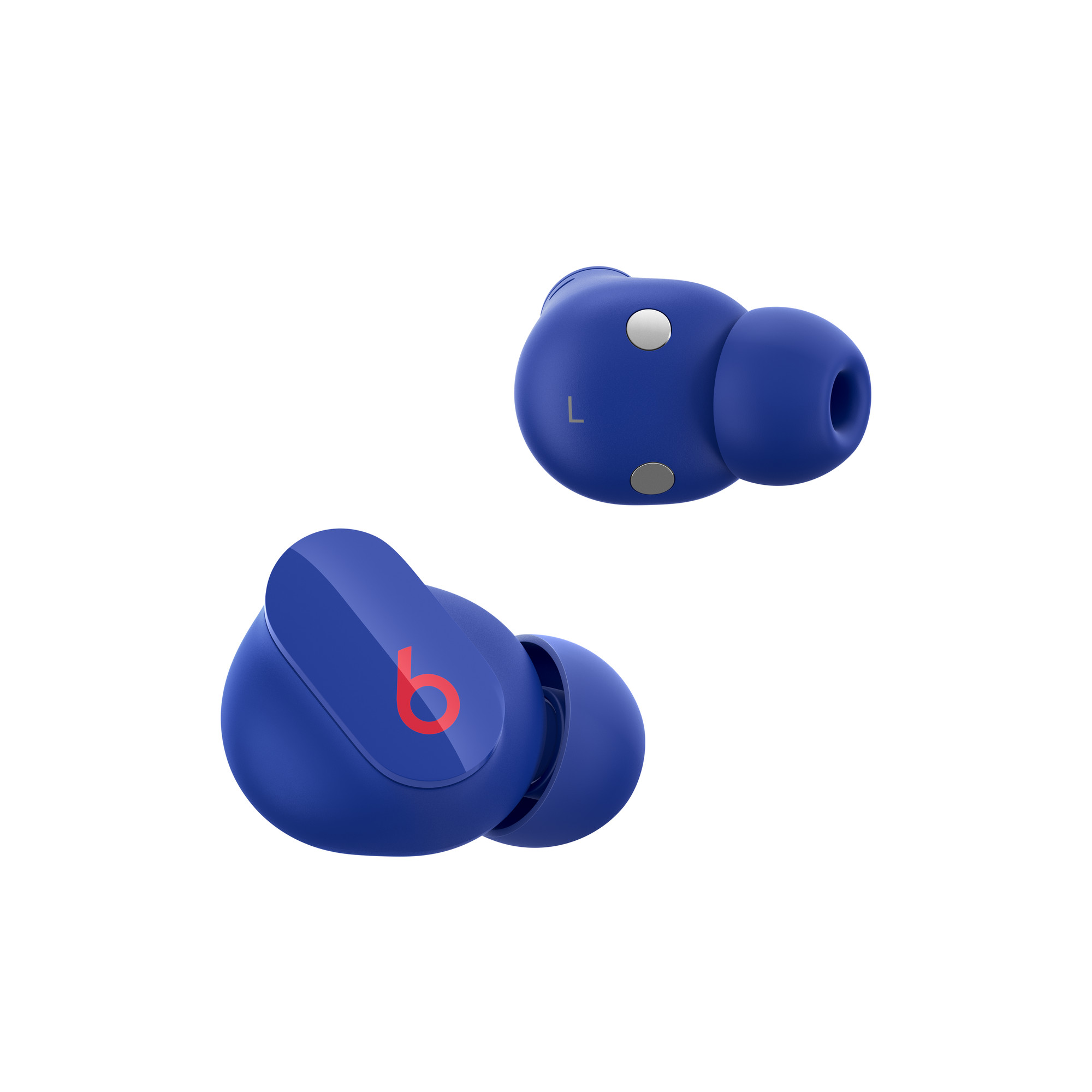 Beats Studio Buds - Gürültü Önleme Özellikli Gerçek Kablosuz Kulak İçi Kulaklık - Okyanus Mavisi MMT73EE/A