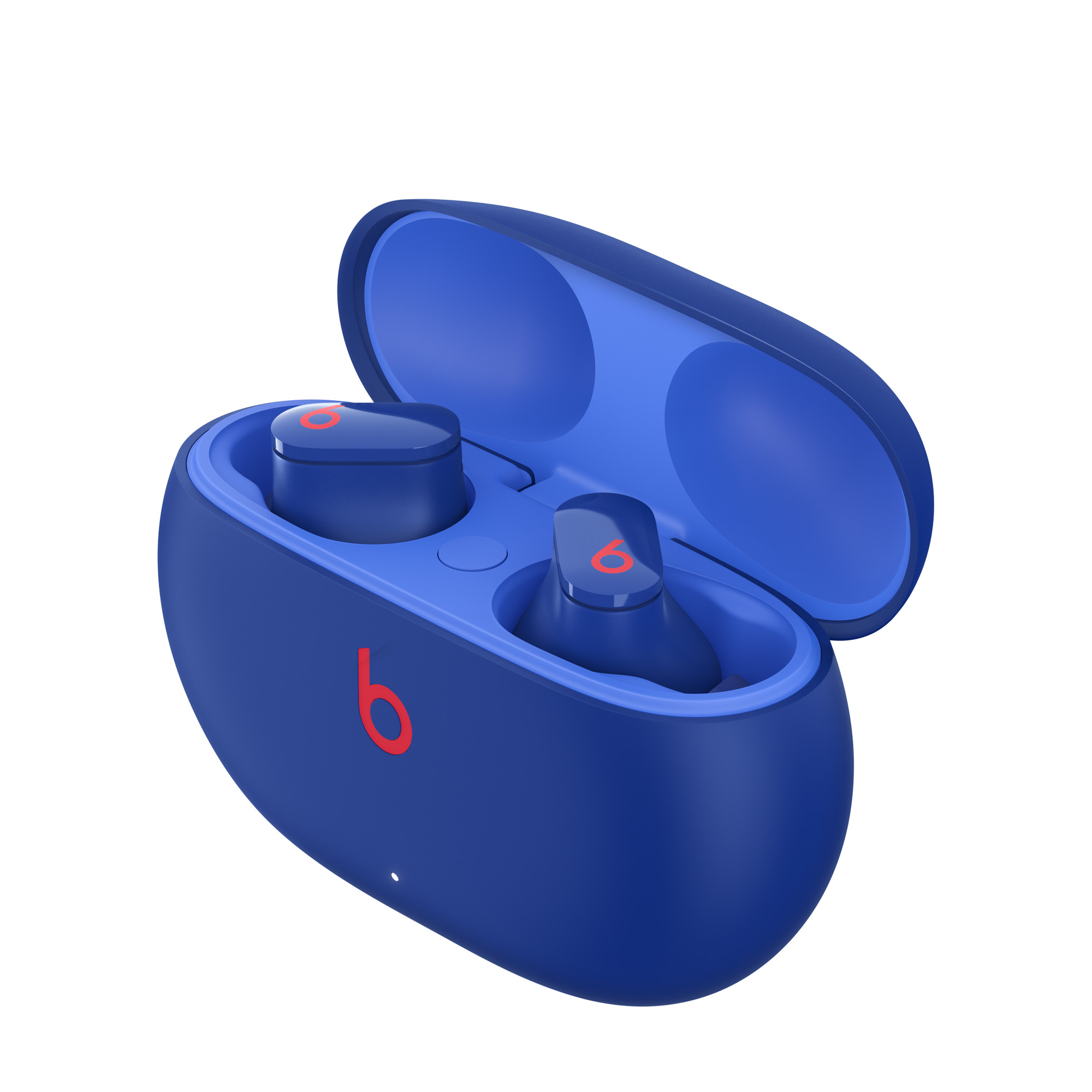 Beats Studio Buds - Gürültü Önleme Özellikli Gerçek Kablosuz Kulak İçi Kulaklık - Okyanus Mavisi MMT73EE/A
