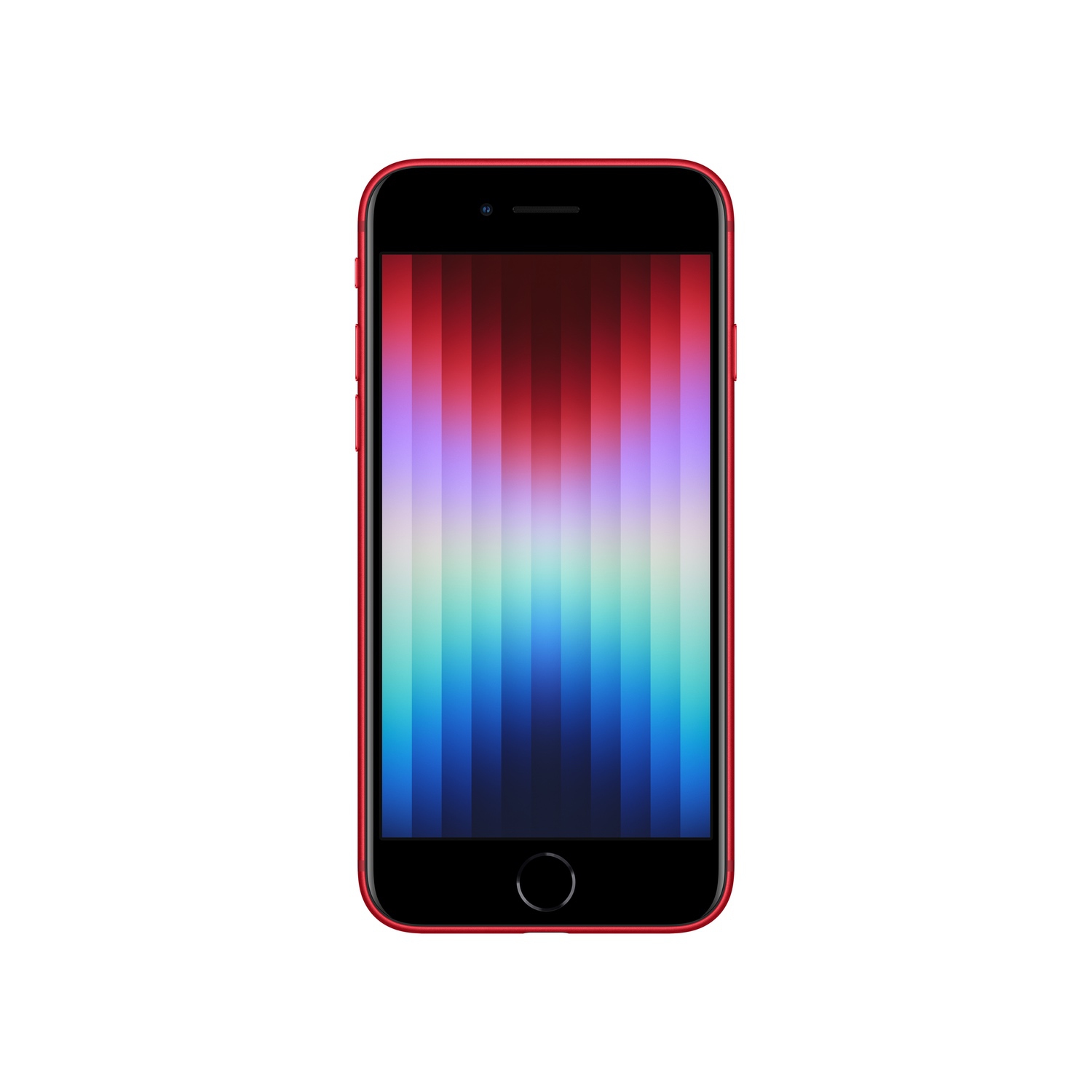 Apple iPhone SE 128GB  (PRODUCT)RED  MMXL3TU/A