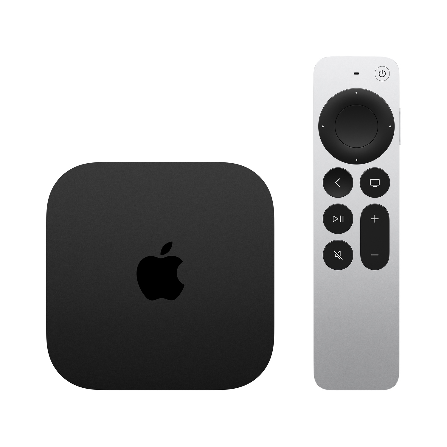 Apple TV 4K Wi-Fi with 64GB storage MN873TZ/A
