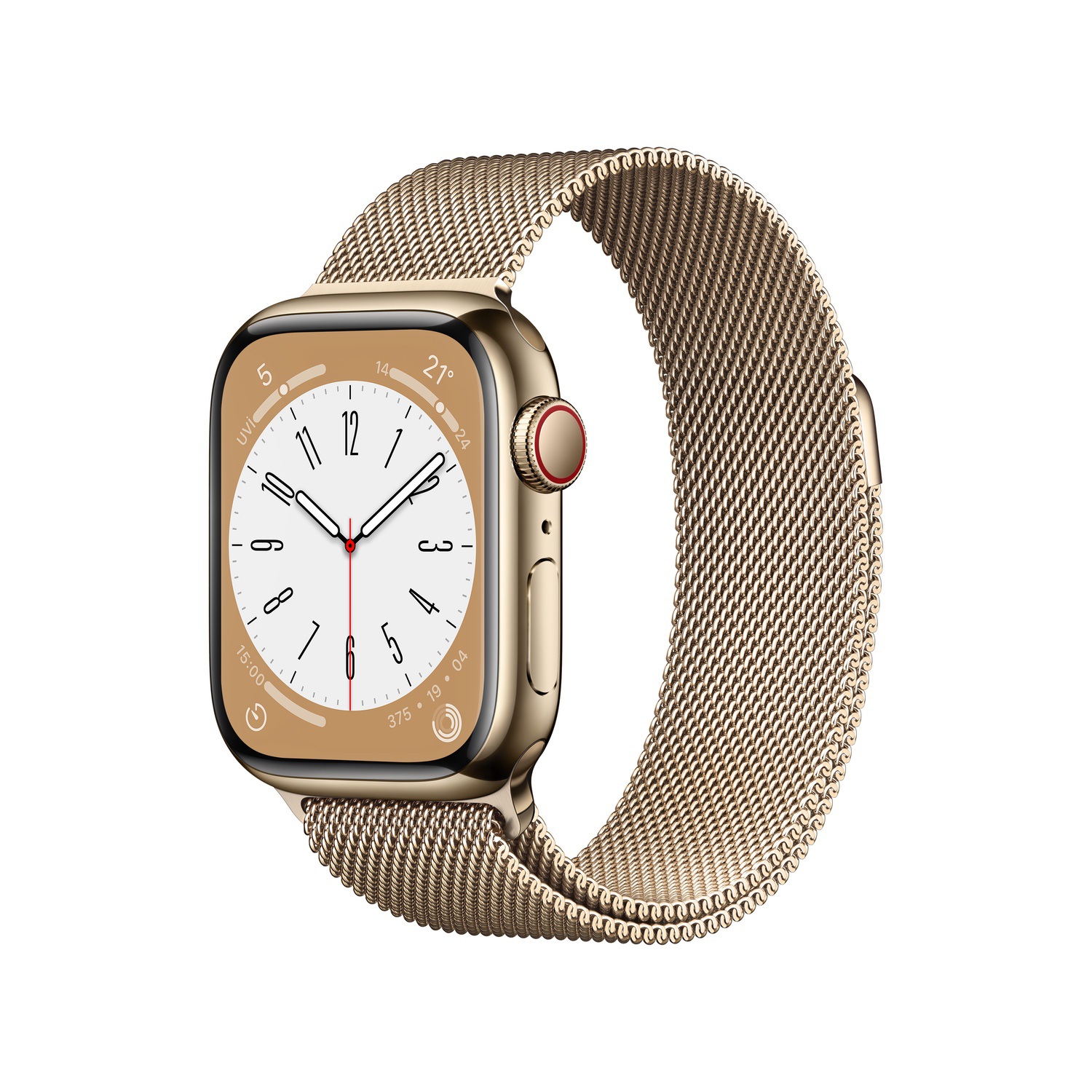 ランキング2020 Apple Watch 8 41 mm ずるずれ様専用 - yankedesignstc.com