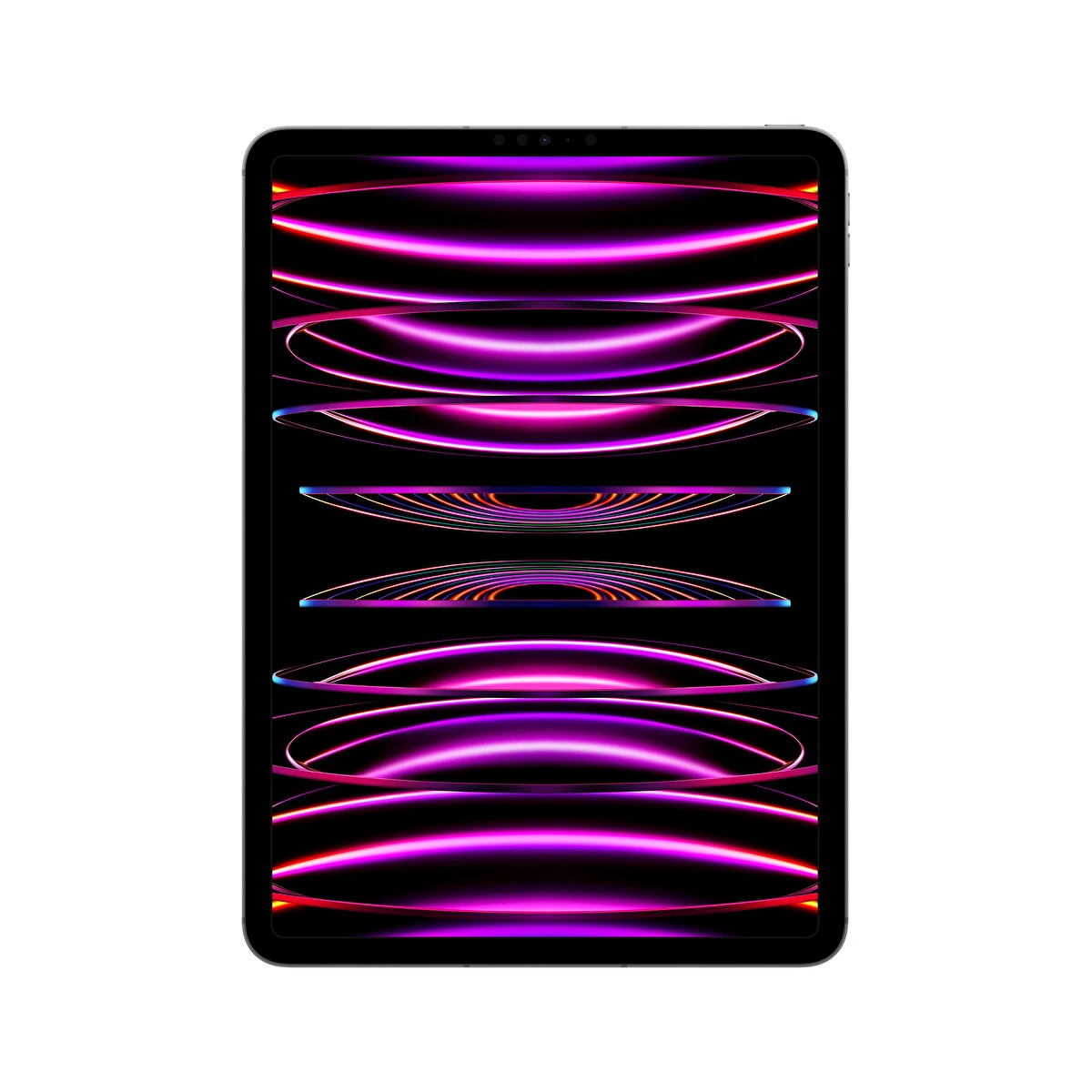 Apple 11 inç iPad Pro Wi-Fi 1TB - Uzay Grisi MNXK3TU/A MNXK3TU/A