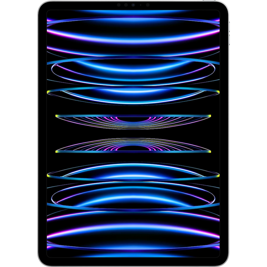 Apple 11 inç iPad Pro Wi-Fi 2TB - Gümüş MNXN3TU/A MNXN3TU/A